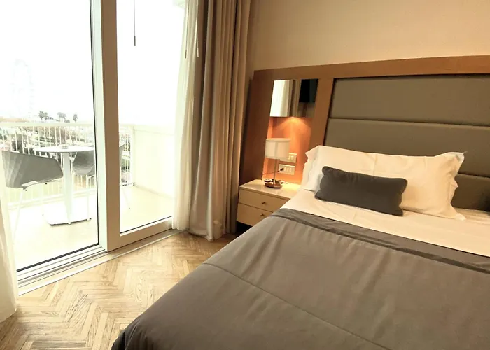 Hotel Abner\'S