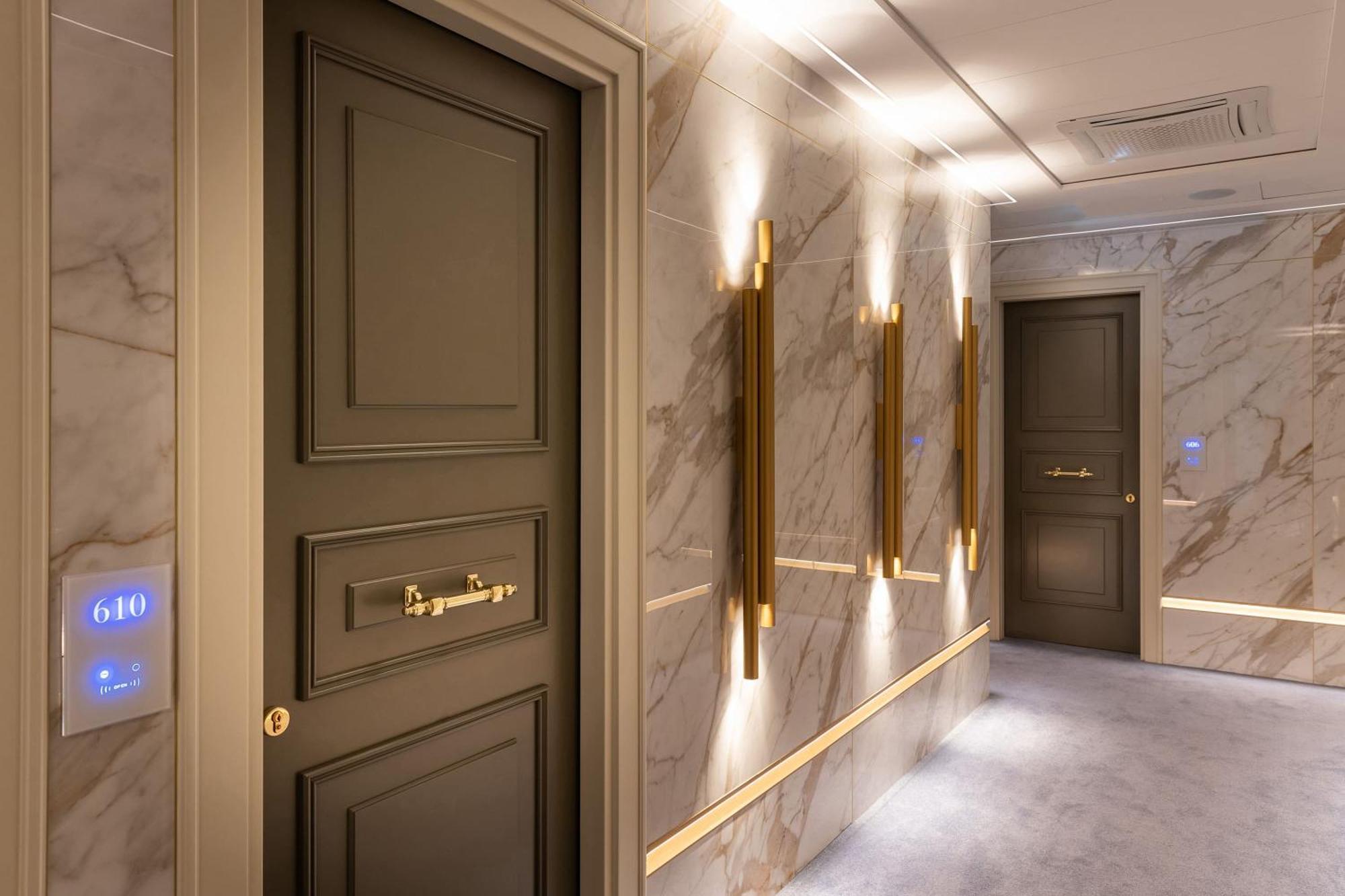 Abner's Hotel Riccione