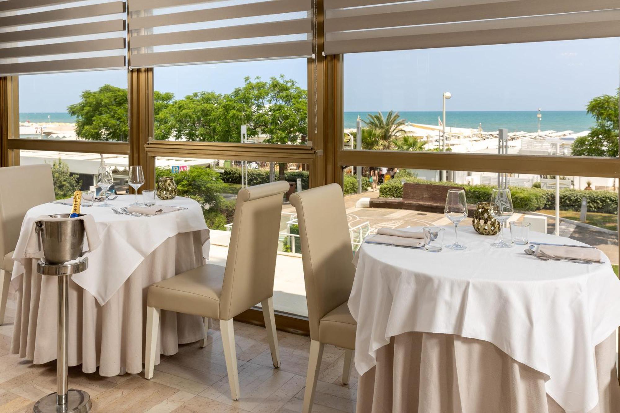 Hotel Abner's Riccione